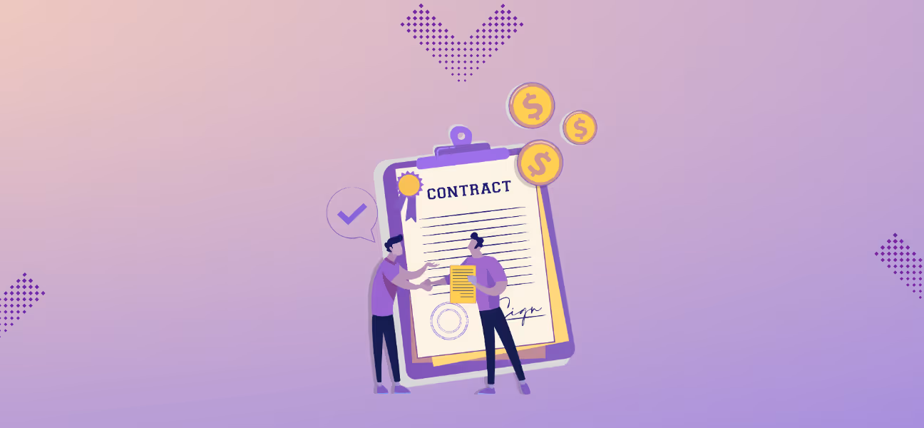 Understanding No-Bid Contracts in Government Deals