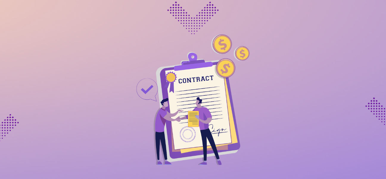 Understanding No-Bid Contracts in Government Deals