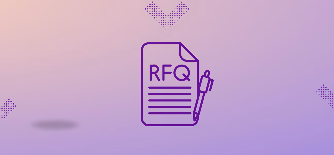 Understanding the Request for Quote (RFQ) Process: How to Respond Faster