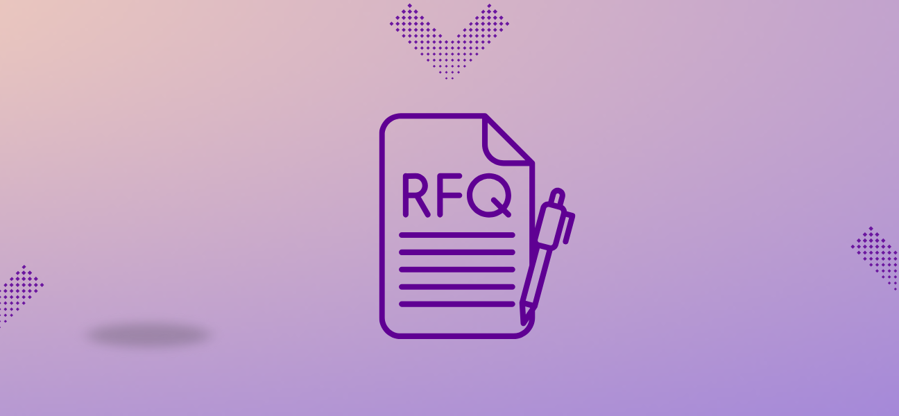Understanding the Request for Quote (RFQ) Process: How to Respond Faster 