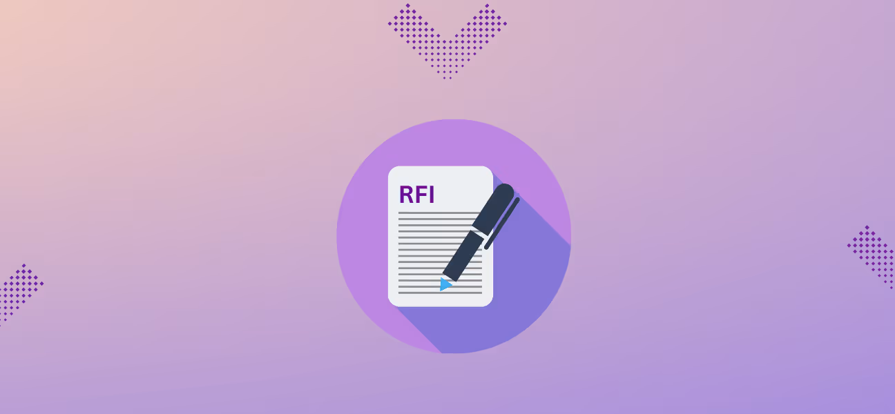 Understand RFI Meaning and Respond Efficiently