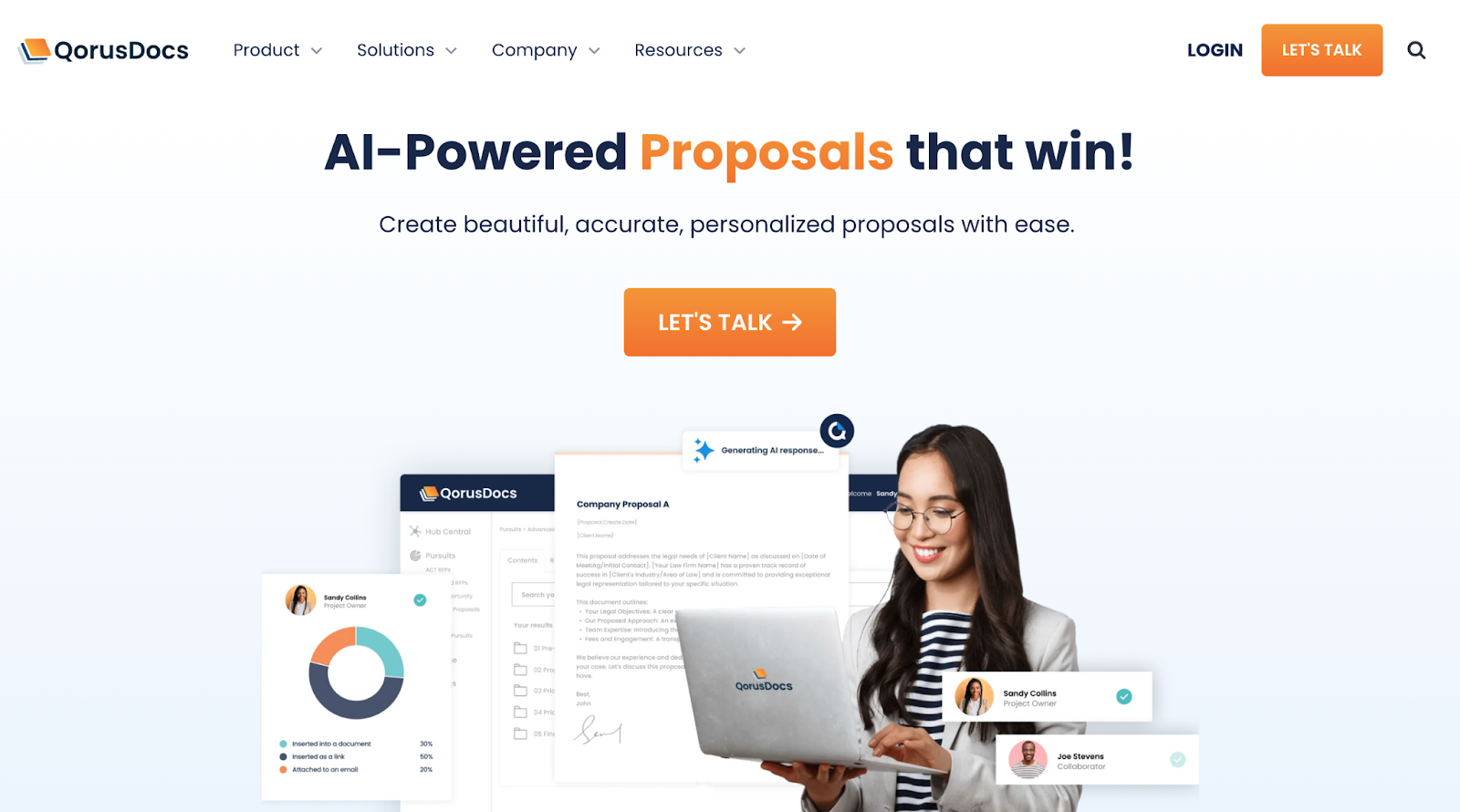 QorusDocs