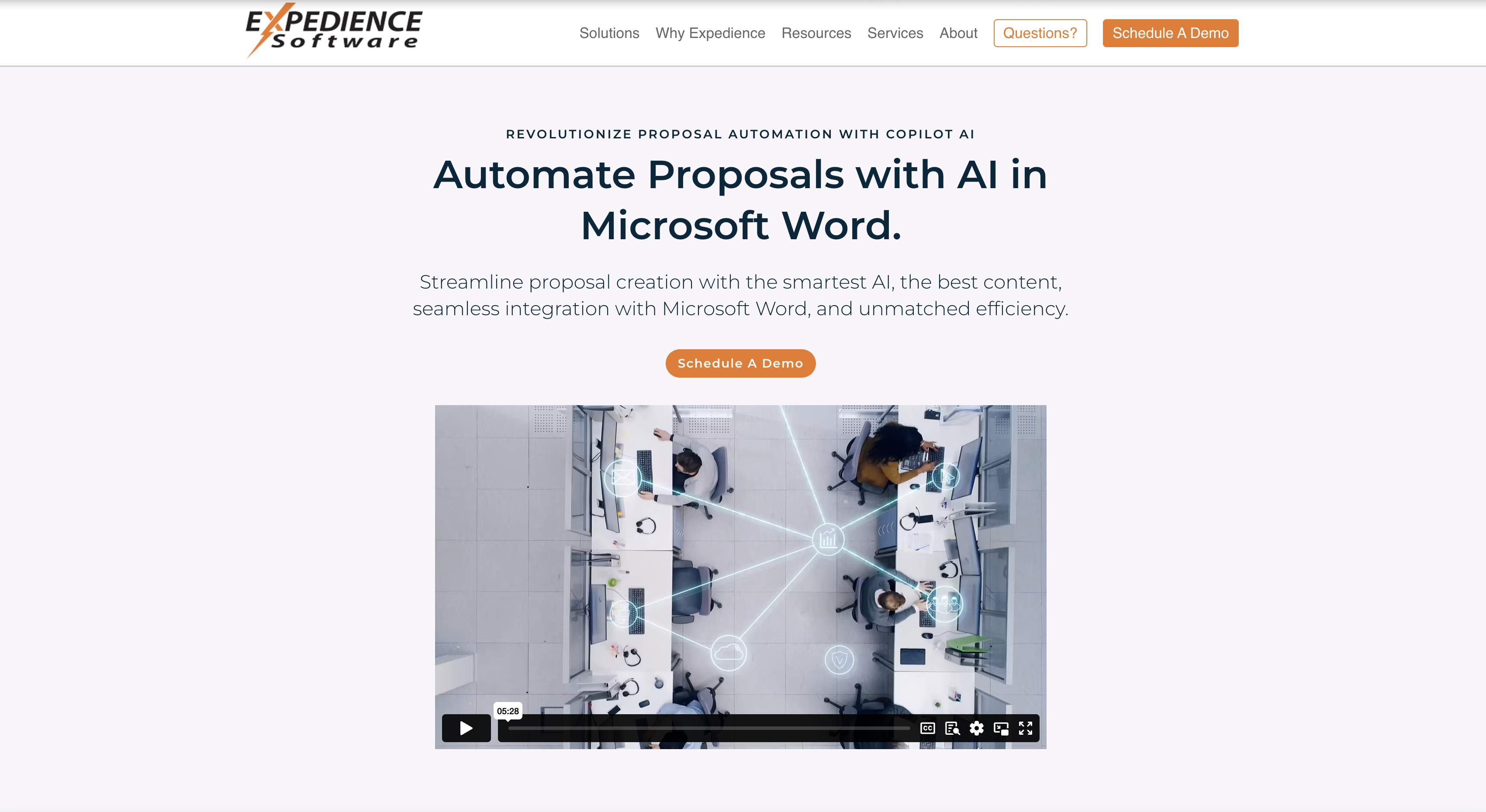 Expedience Software