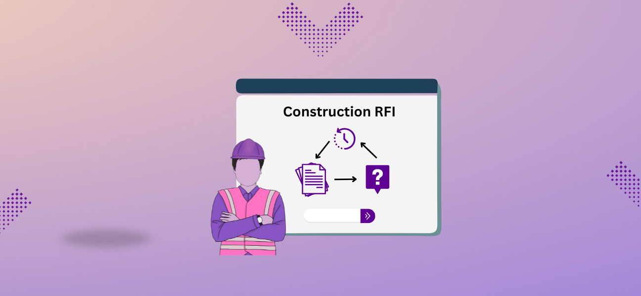   Types of RFIs in Construction Explained