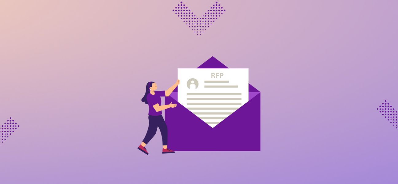 Guide to Writing an Effective RFP Response Cover Letter