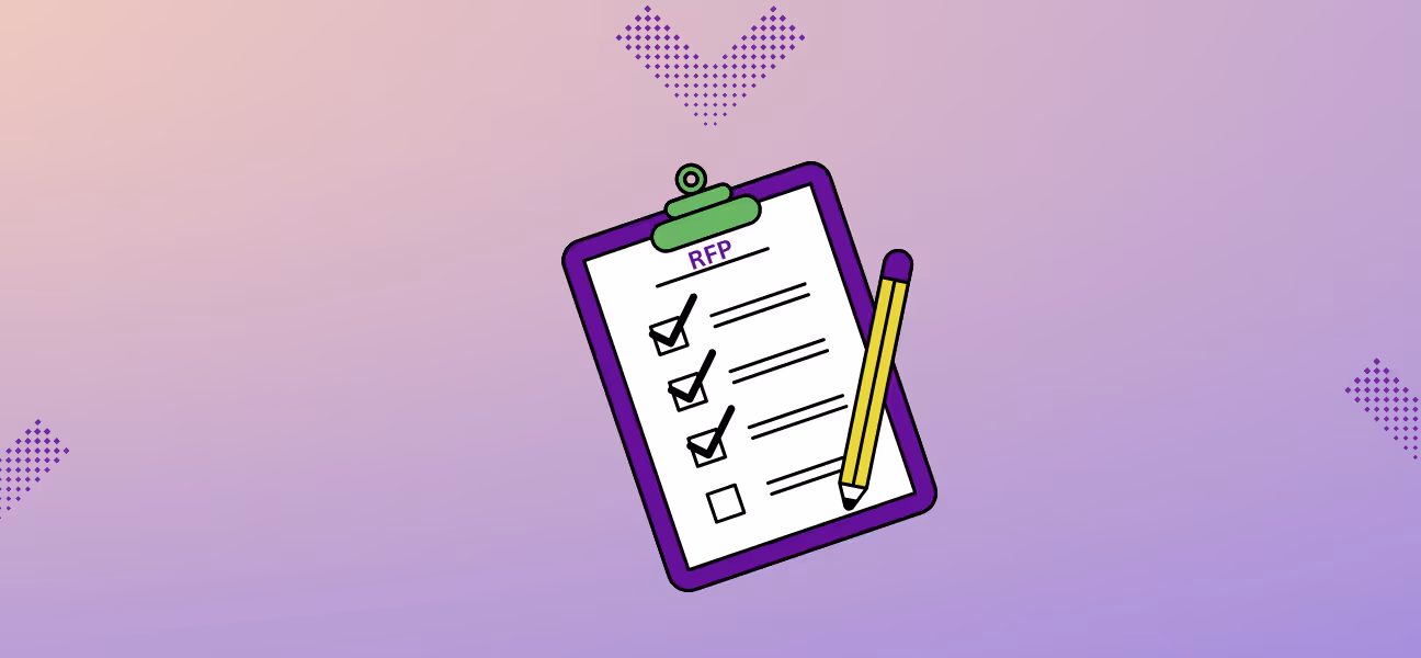 Comprehensive RFP Checklist for Winning Proposals