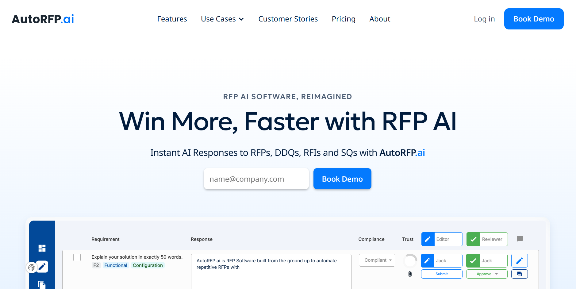 AutoRFP