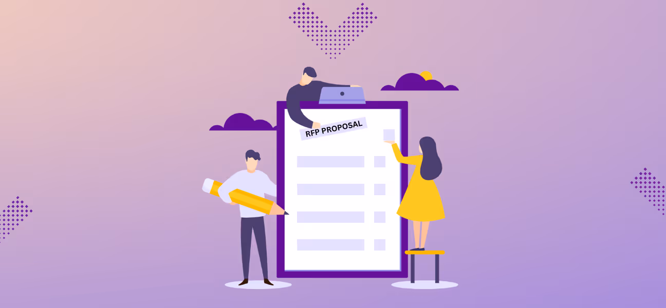 How to Evaluate Proposals for RFP