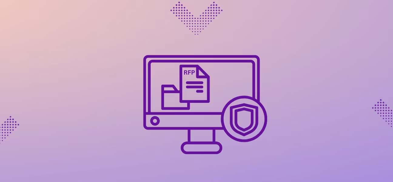 Top 12 RFP Software for Strategic Response Management 2025