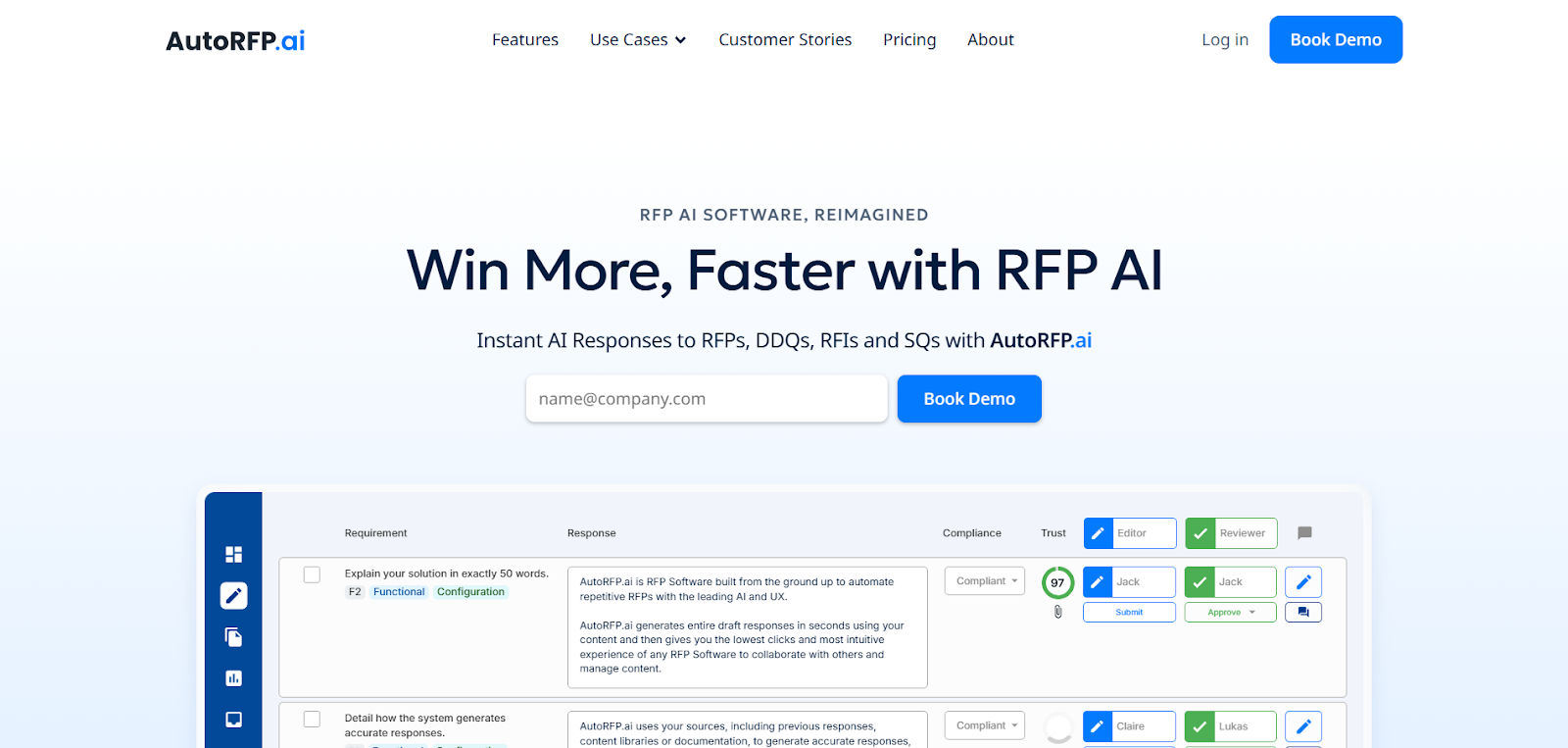 AutoRFP