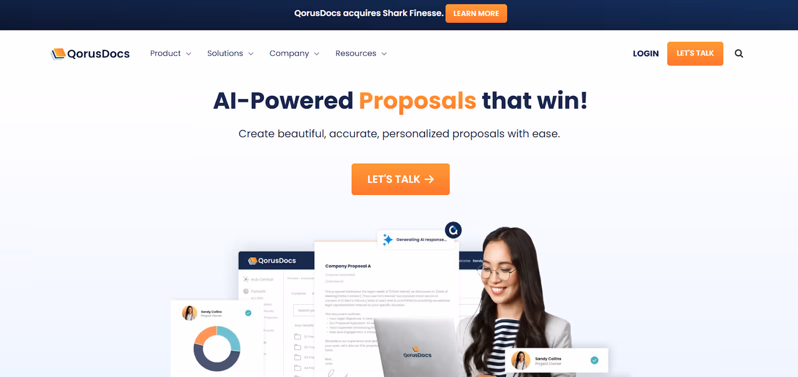 QorusDocs