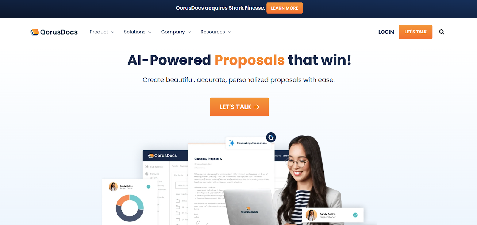 QorusDocs