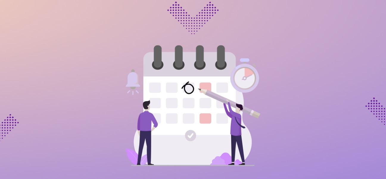 How to Align Your Proposal Schedule With the Official RFP Timeline