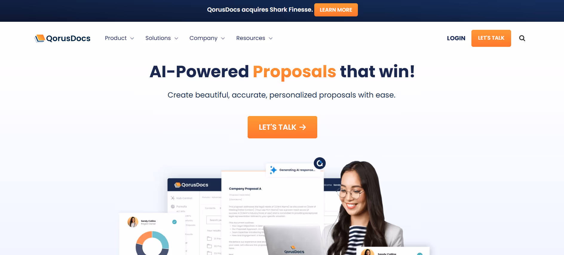 QorusDocs