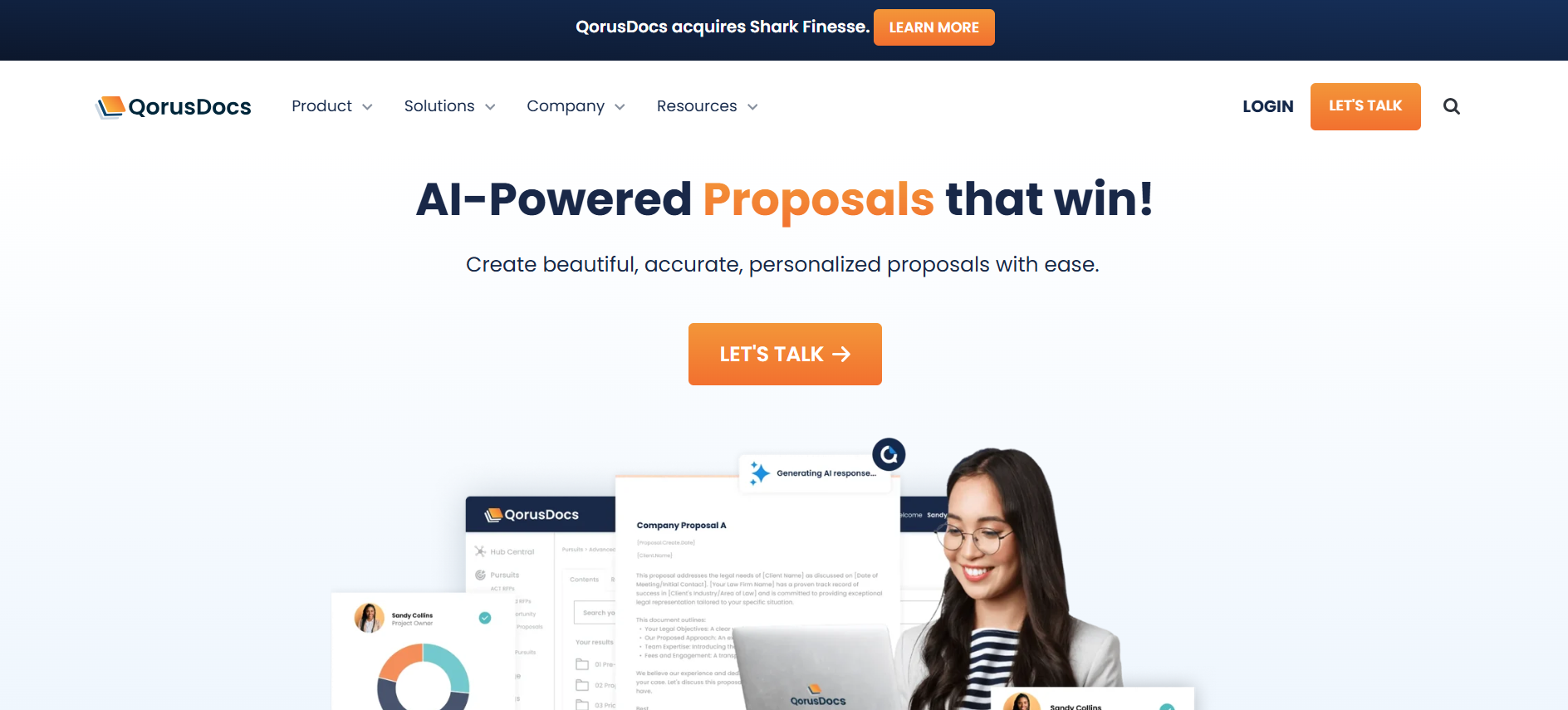 QorusDocs