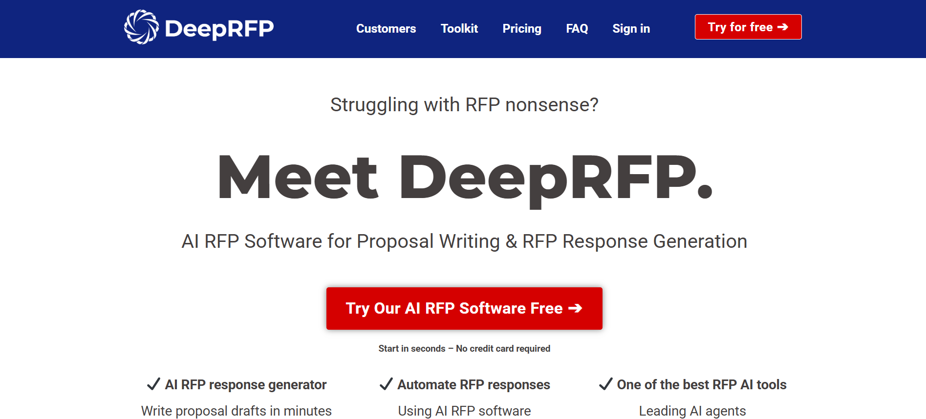10. DeepRFP
