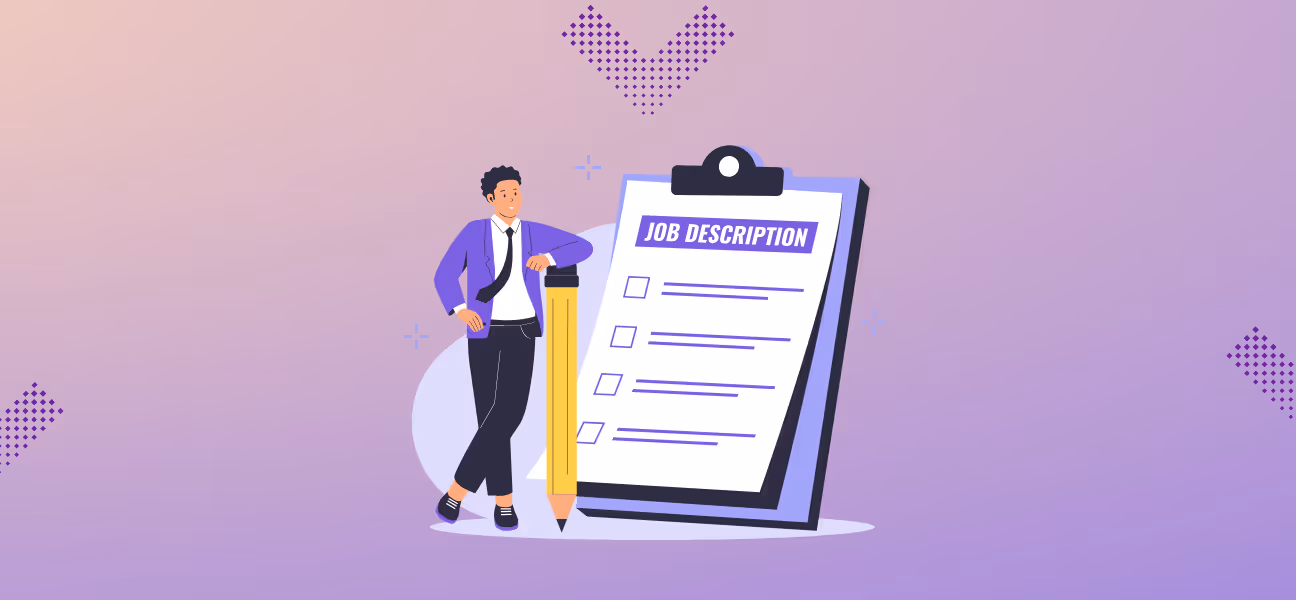 Proposal Writer Job Description and Key Responsibilities