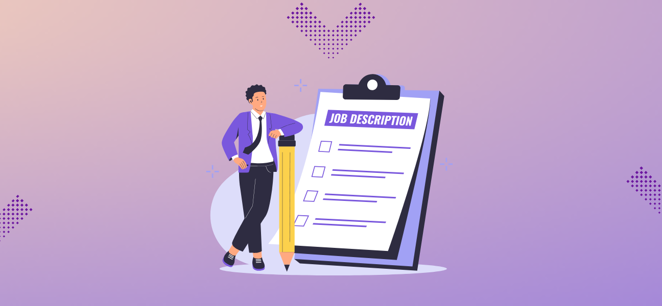 Proposal Writer Job Description and Key Responsibilities