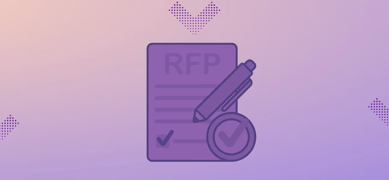 RFP Support Services: Guide to Faster, Higher-Scoring Proposals