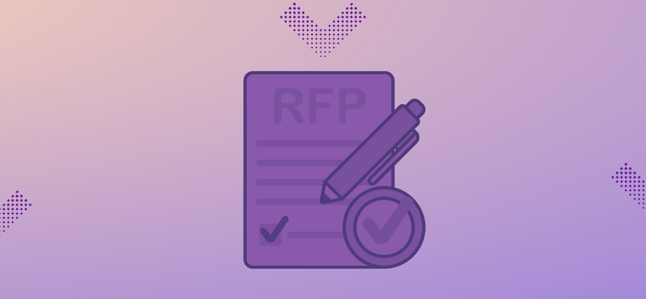 RFP Support Services: