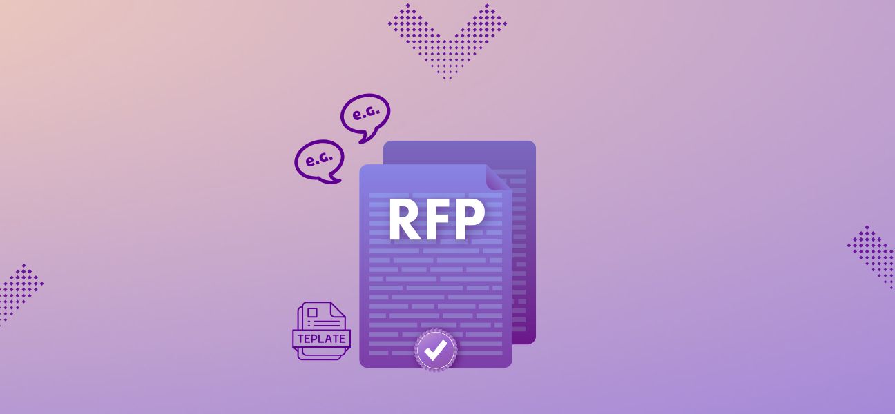 Request for Proposal Examples and Templates Guide