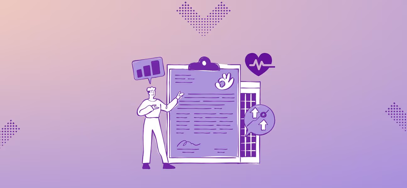 How to Write a Healthcare Proposal With AI Tools