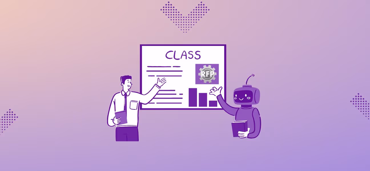 AI in Educational RFP Workflow Optimization