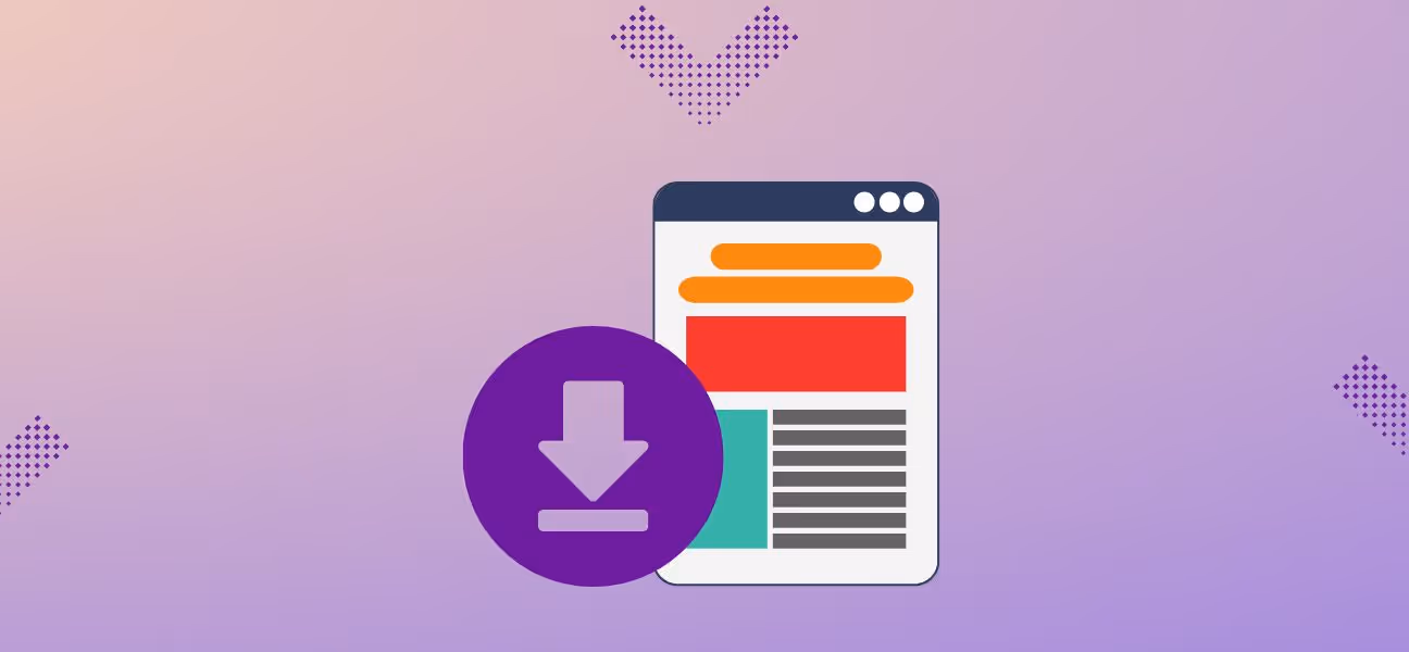 Download Free Request for Proposal Templates
