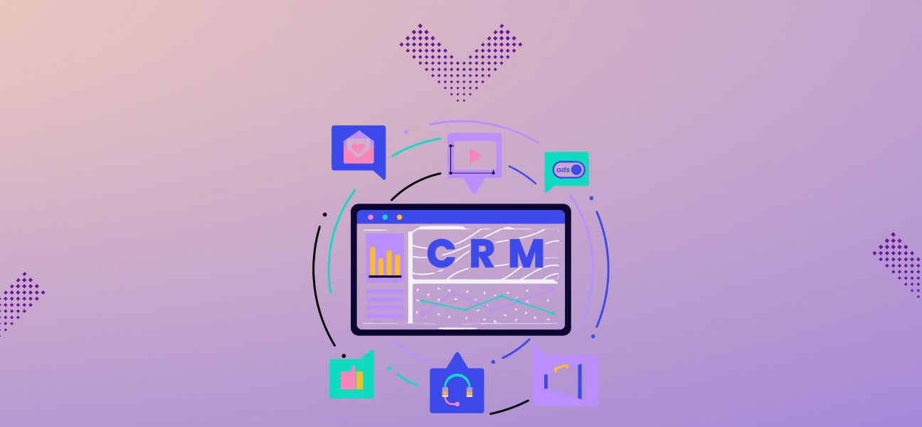Understanding CRM RFI