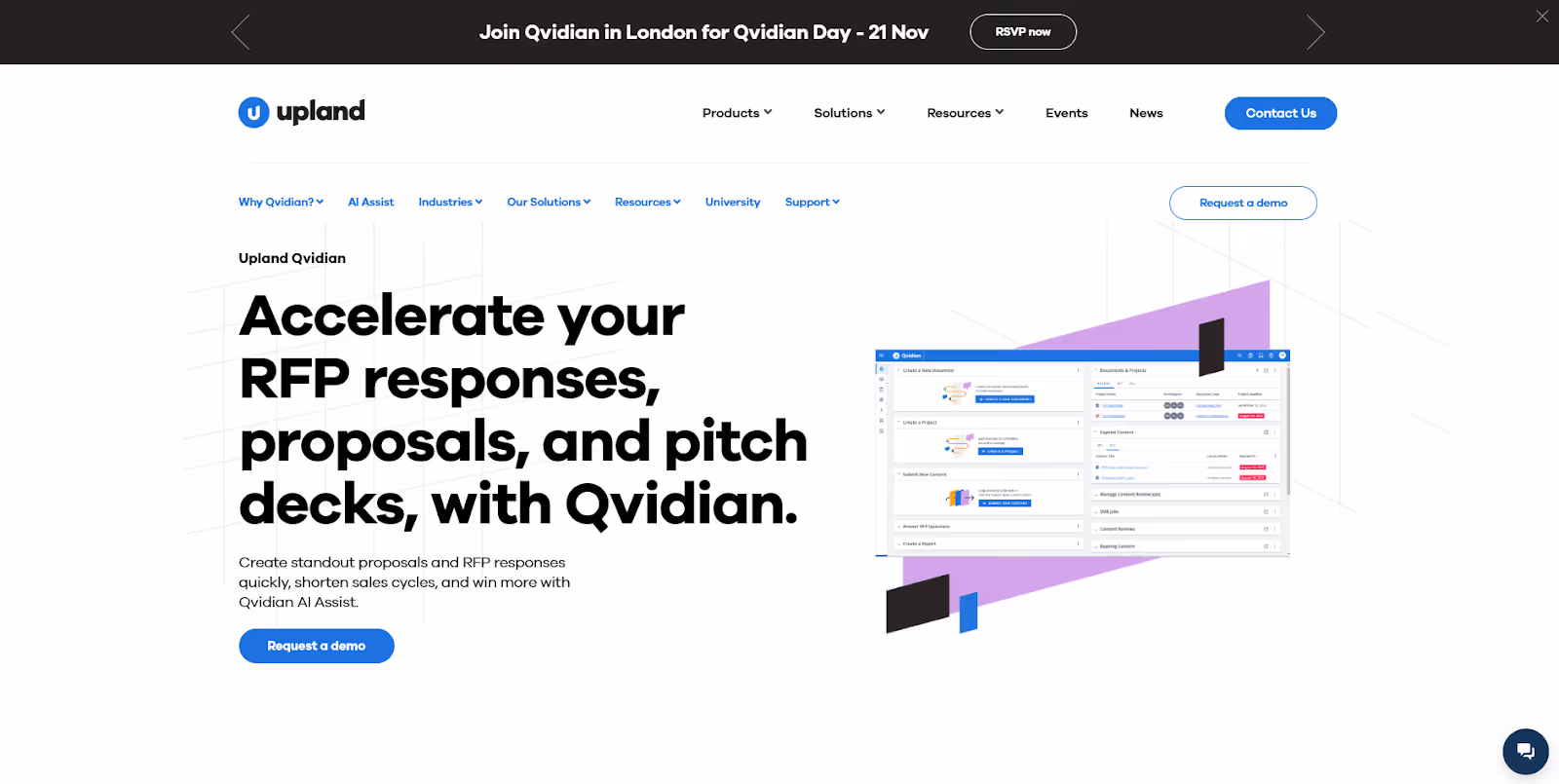 Qvidian