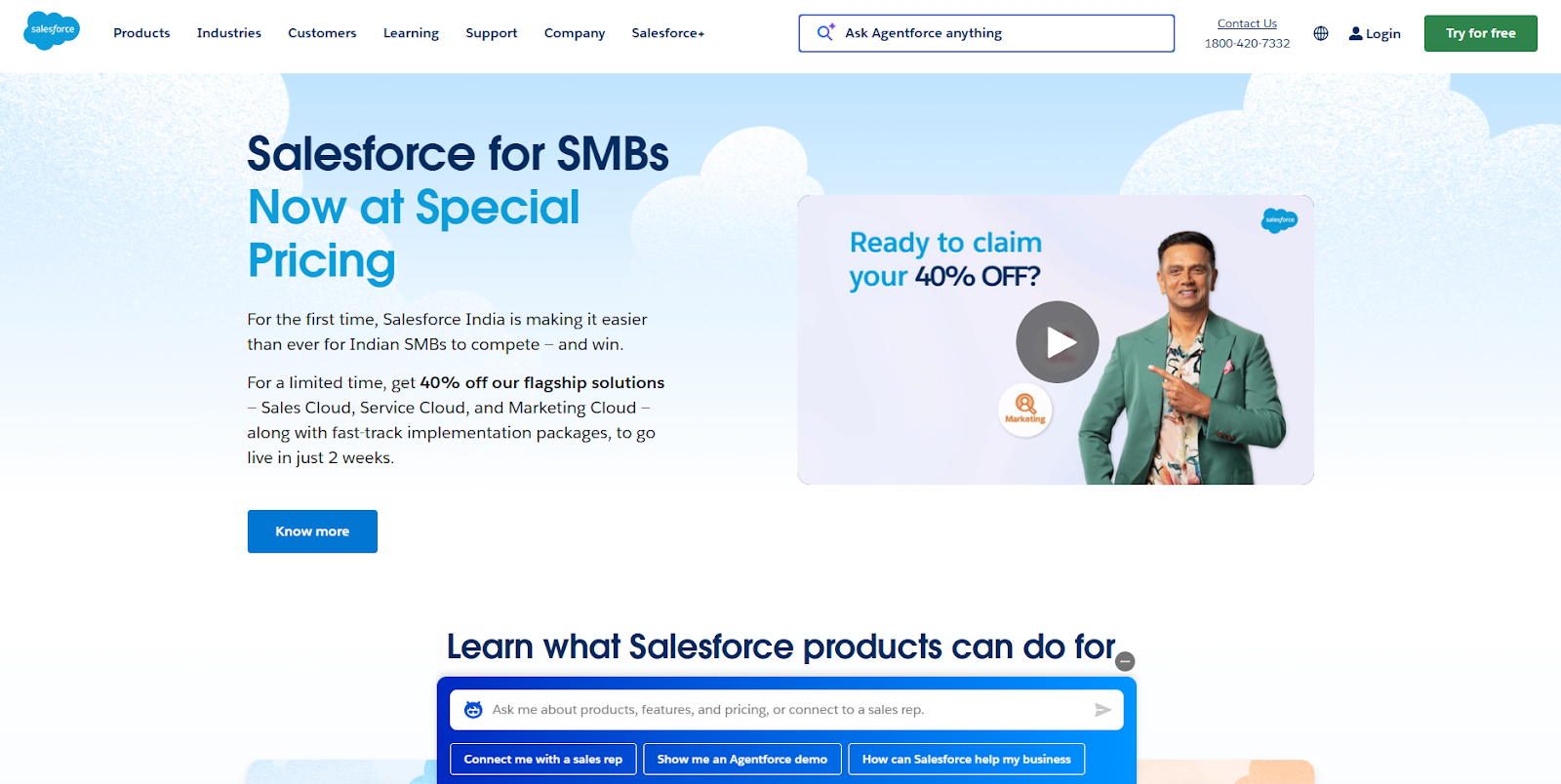 Salesforce
