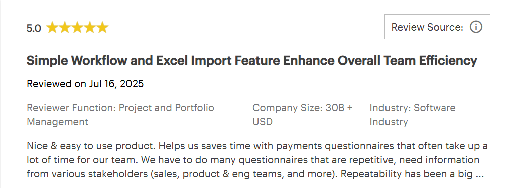 Arphie Gartner review