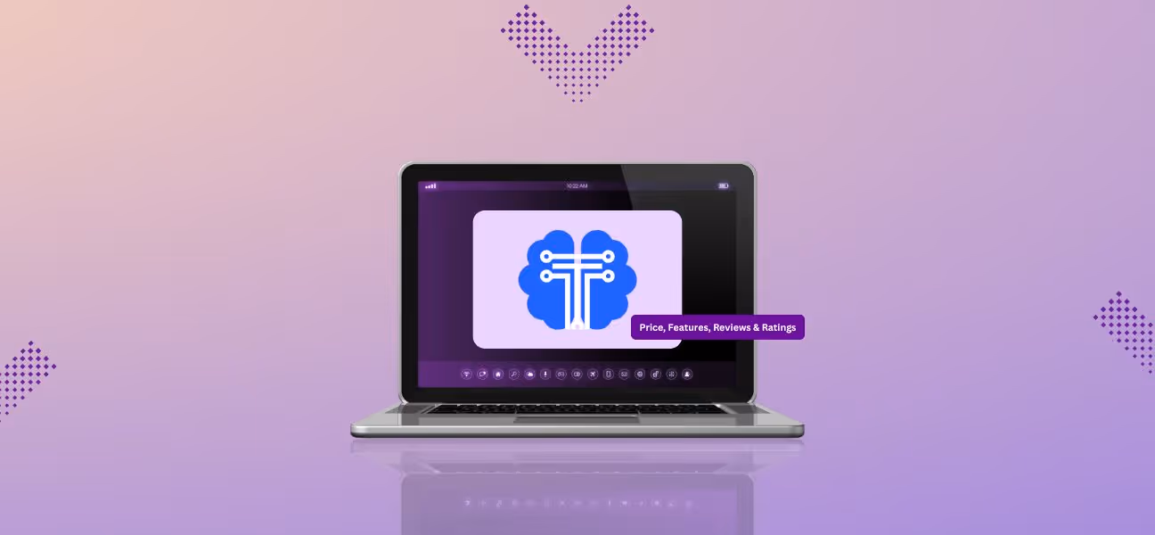 Thalamus AI Price, Features, Reviews & Ratings 2026