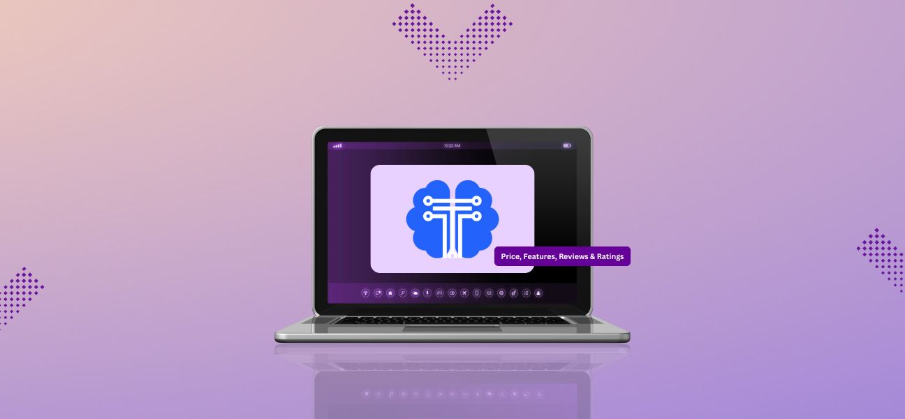 Thalamus AI Price, Features, Reviews & Ratings 2026