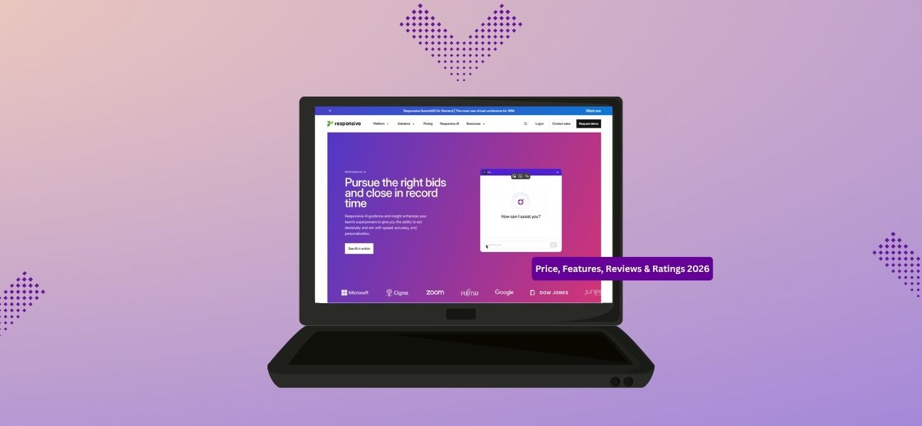 Responsive AI Price, Features, Reviews & Ratings 2026