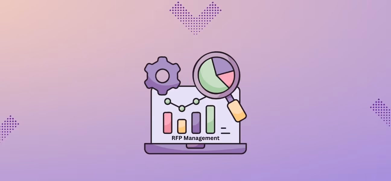 Top 10 Tribble Competitors and Alternatives for RFP Management