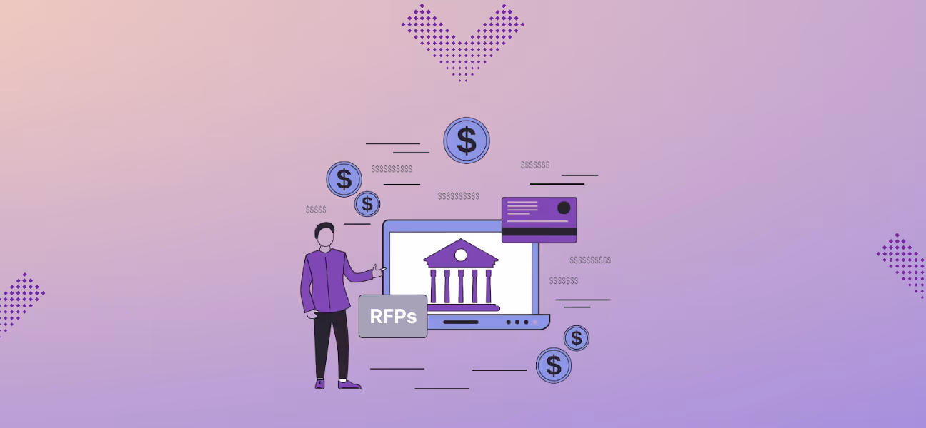 Banking RFPs: How to Respond, Win More Deals & Scale with AI