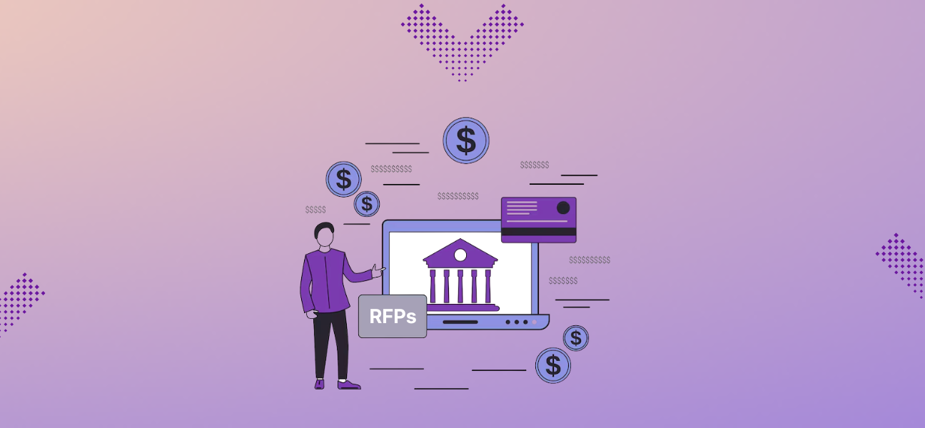 Banking RFPs: How to Respond, Win More Deals & Scale with AI