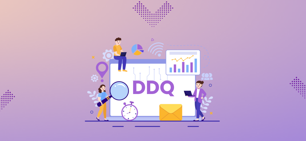 Top DDQ Automation Software of 2026: A Detailed Comparison