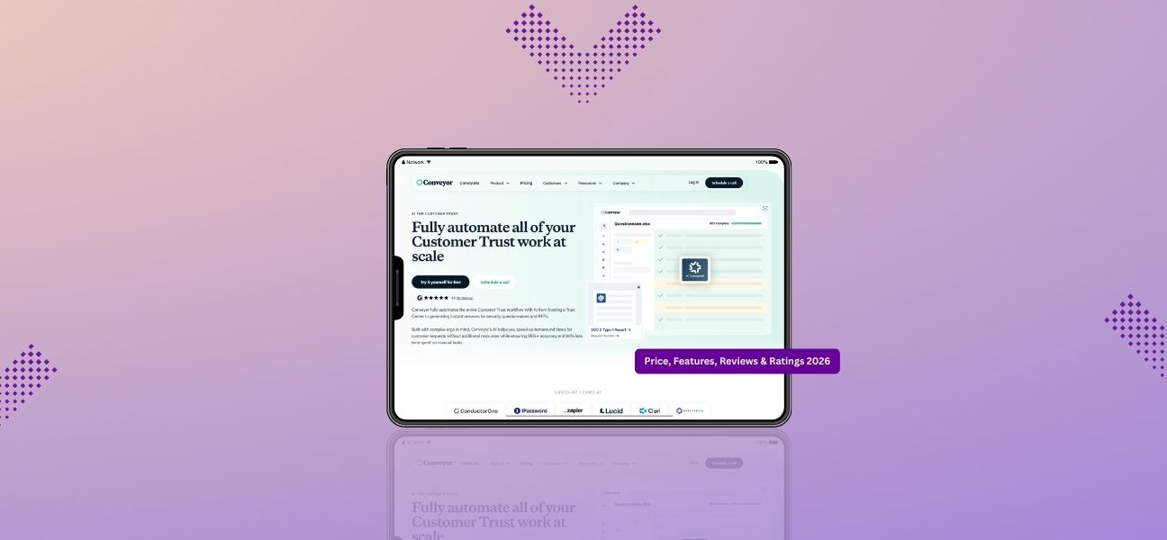 AutoRFP AI Price, Features, Reviews & Ratings for 2026