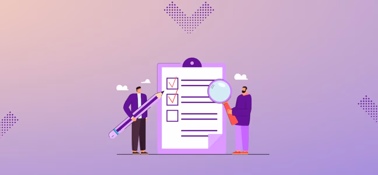 Operational Due Diligence Checklist: What RFP Vendors Must Get Right