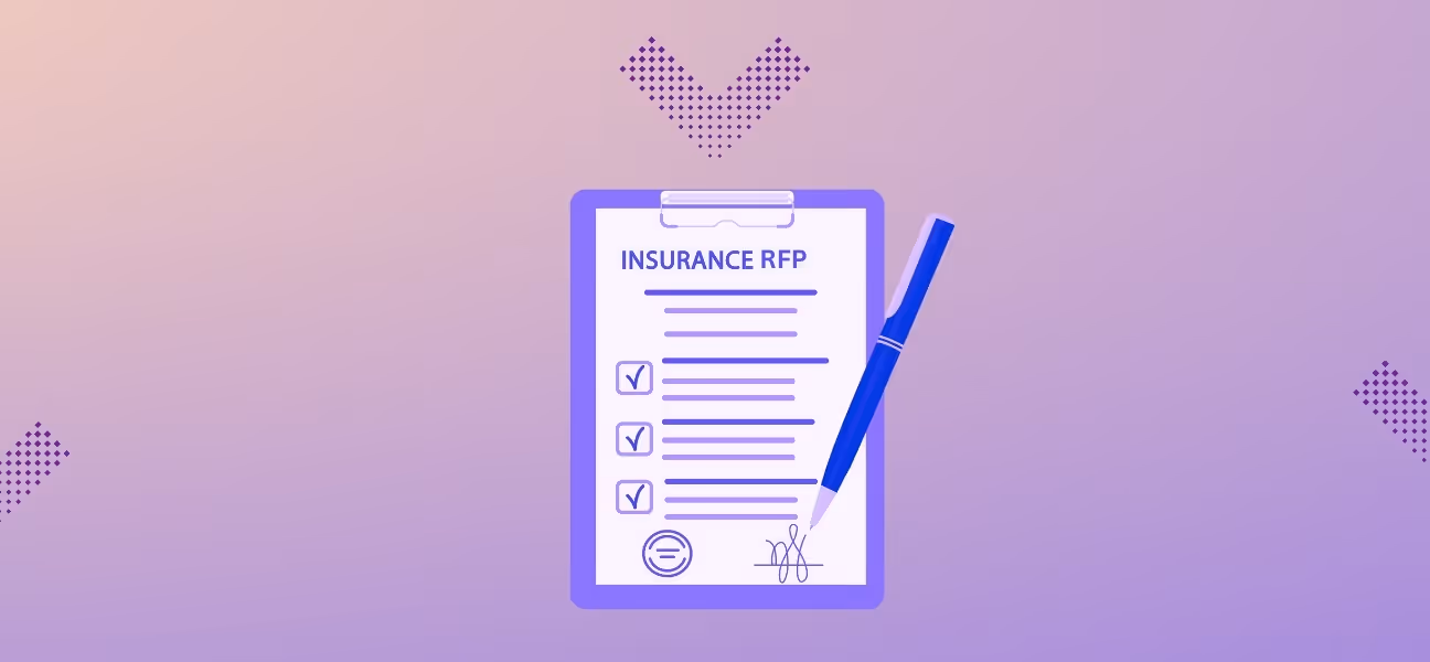 Insurance RFPs Simplified: Strategies for Smarter Proposals and Responses