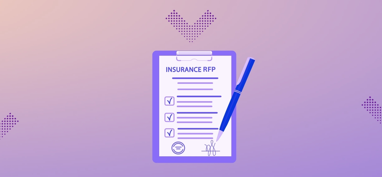 Insurance RFPs Simplified: Strategies for Smarter Proposals and Responses