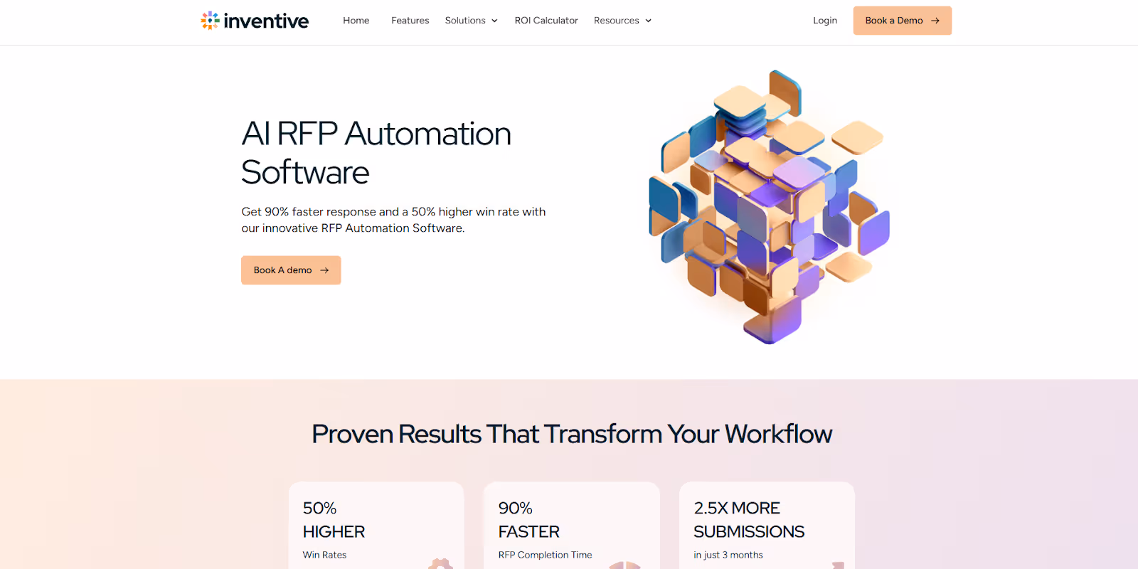 How Inventive AI Helps You Respond Faster Without Losing Control