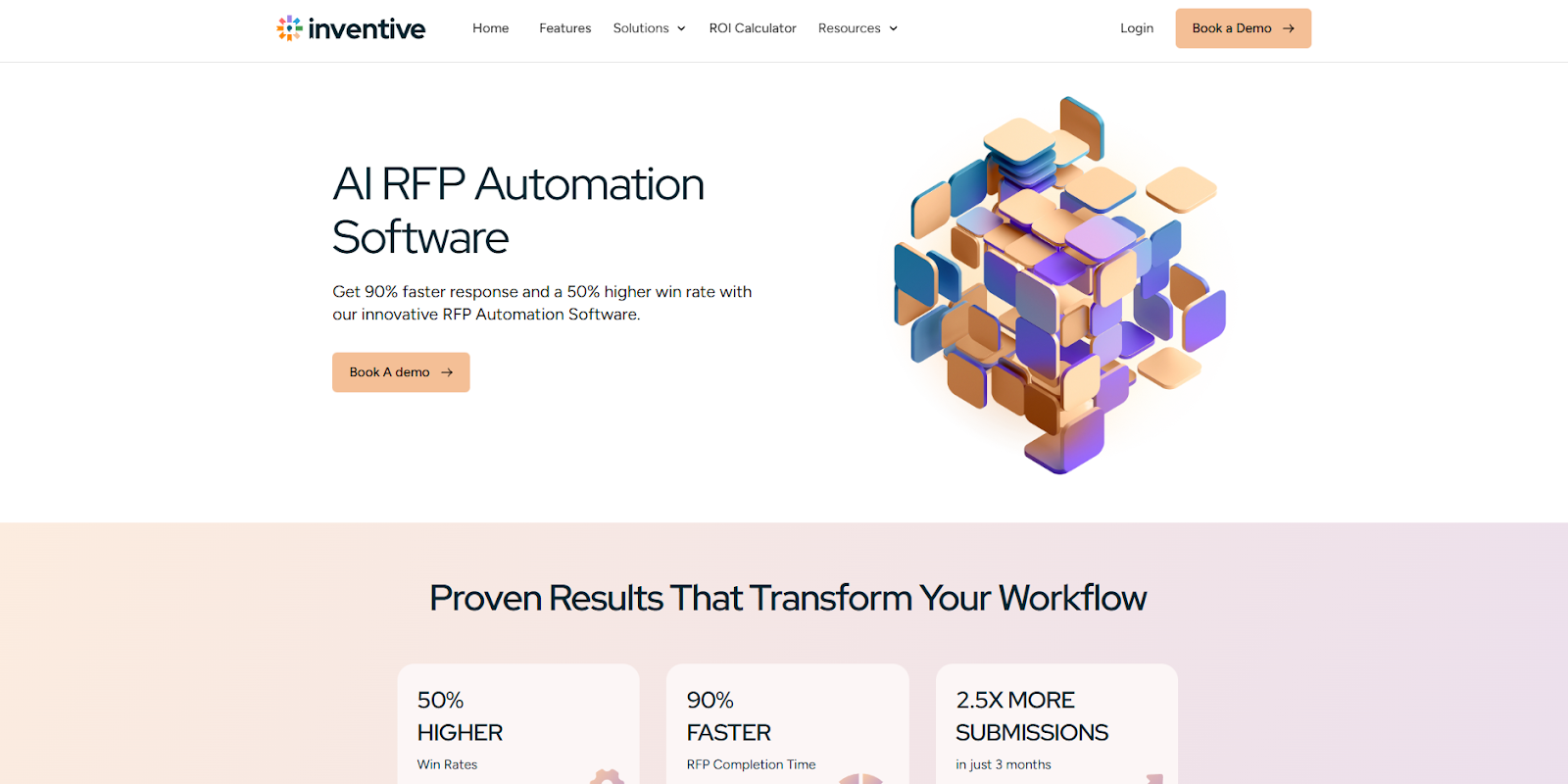 How Inventive AI Helps You Respond Faster Without Losing Control