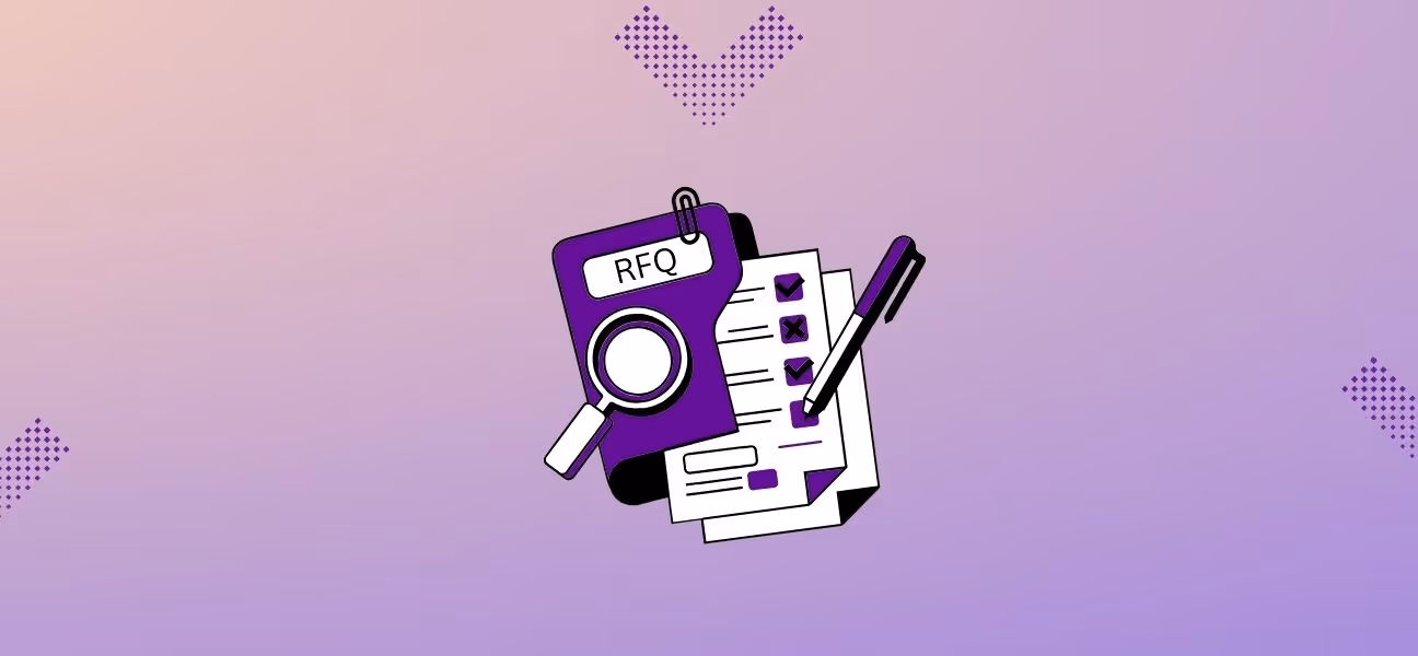 What Is a Request for Qualifications (RFQ)? Meaning, Examples & Uses