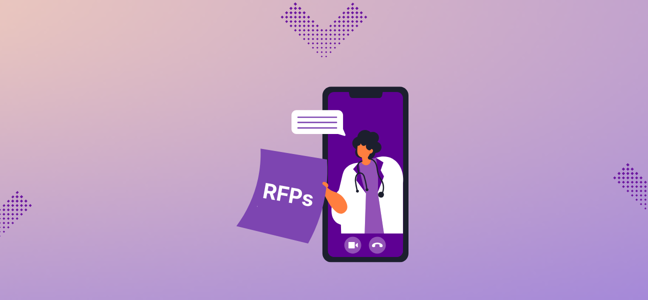 Healthcare RFPs: What Vendors Need to Know Before Responding
