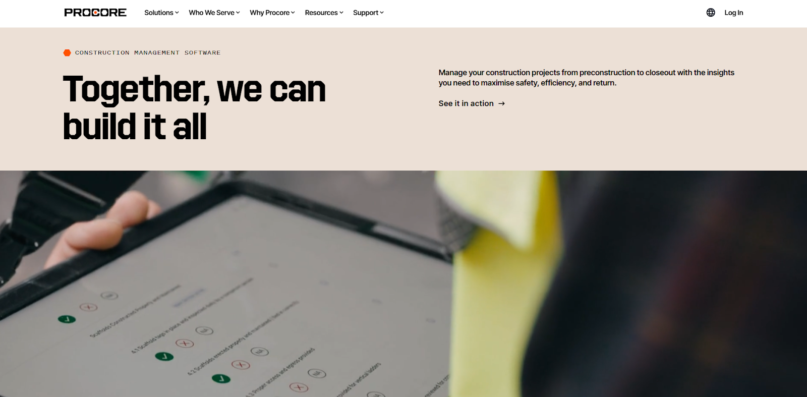 Procore