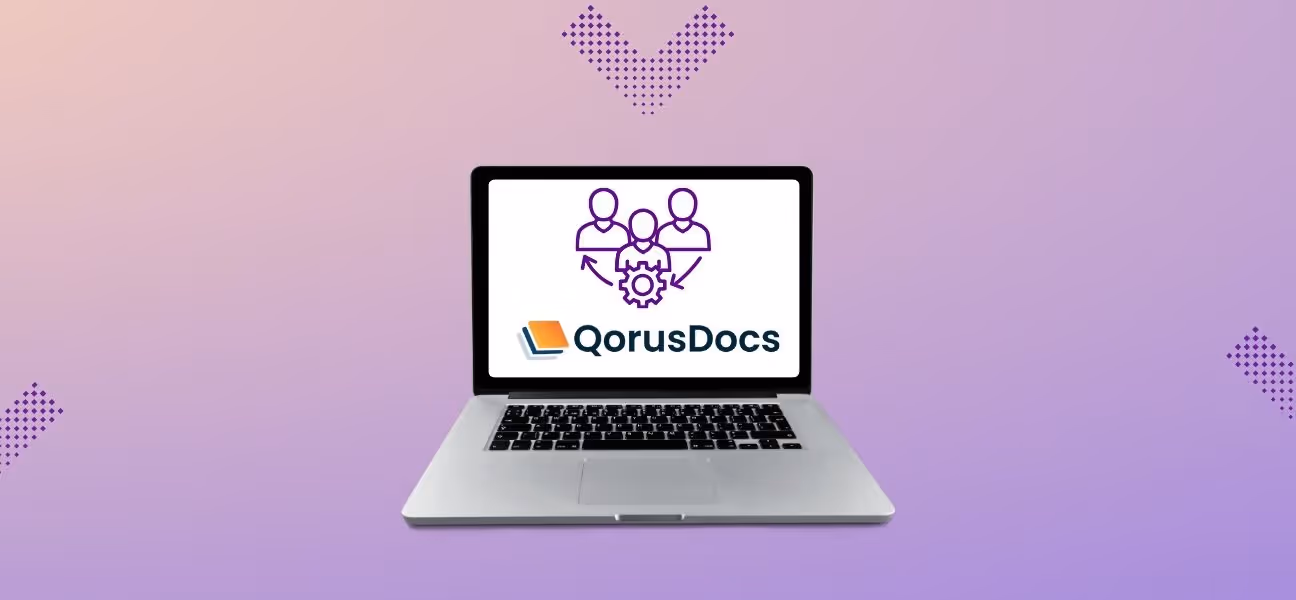 Top QorusDocs Competitors & Alternatives for Modern RFP Teams