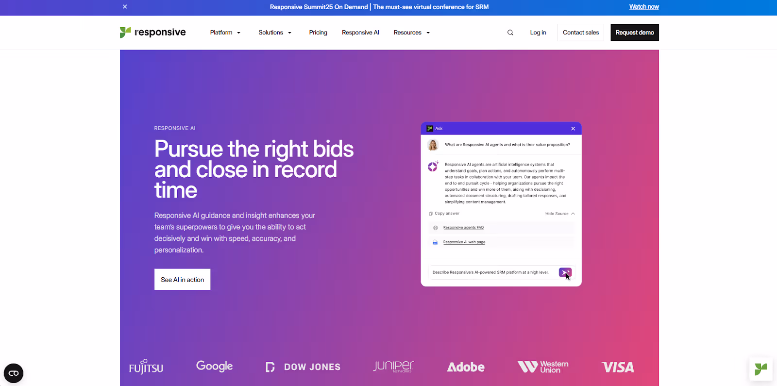 Responsive (Responsive AI)
